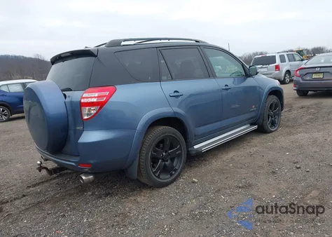 2012 Toyota Rav4 Limited V6 from USA, damaged, VIN 2T3DK4DV1CW089005